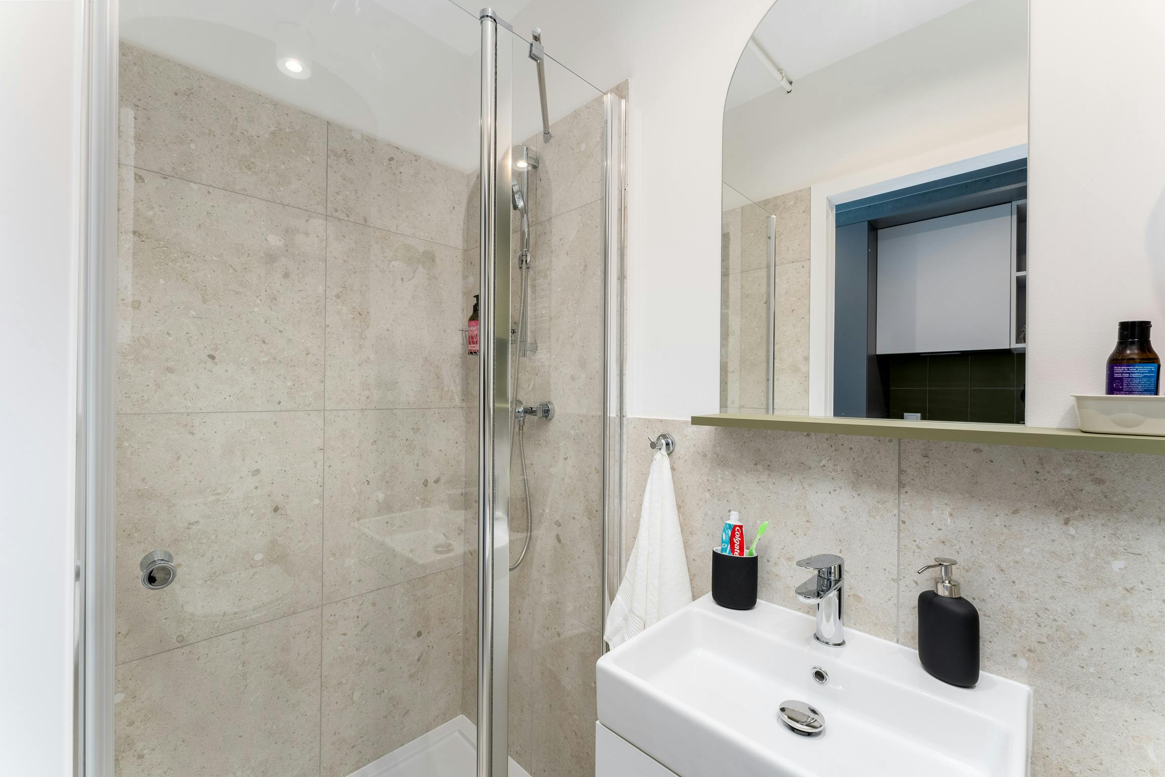 Apartment Kraków, 1 bed, 16m² — photo 19
