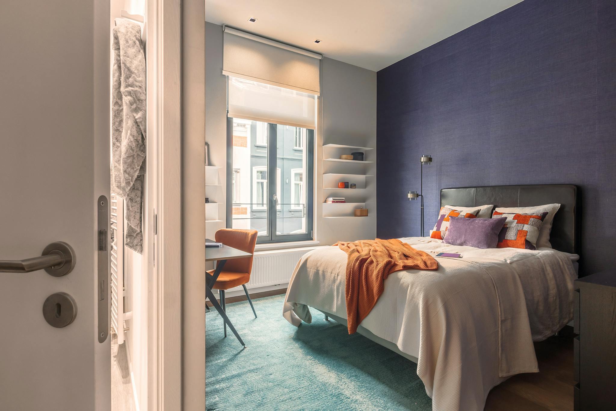 Rue de Neufchâtel, Saint-Gilles preview