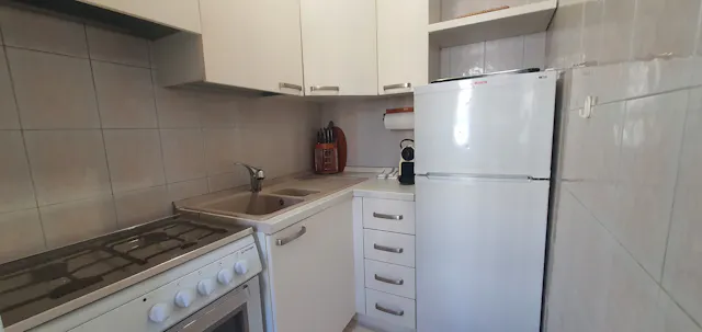 2-Bedroom Apartment in Via Stellone, Turin (1607295) room image 2