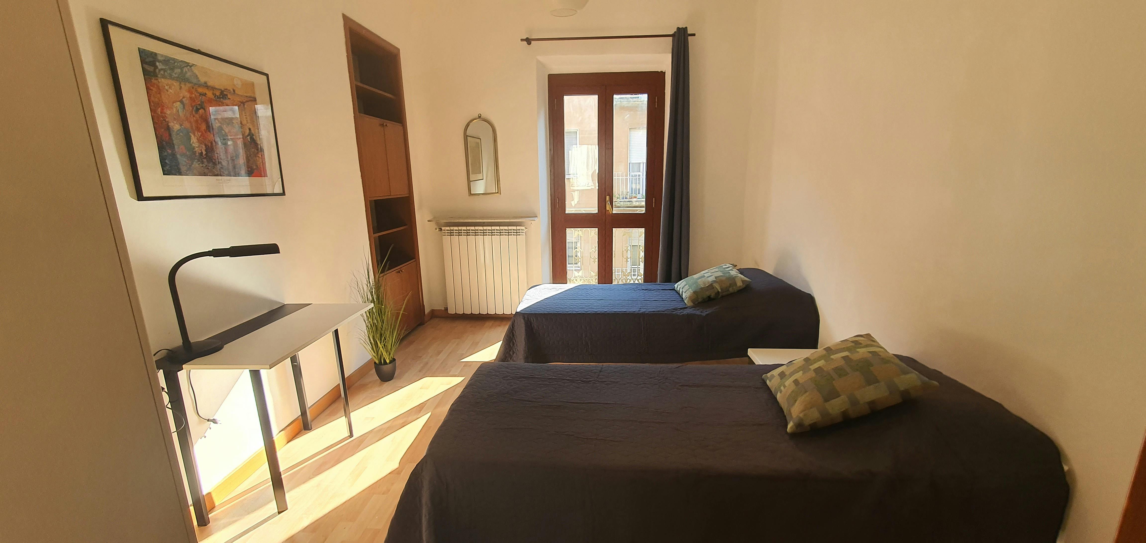 2-Bedroom Apartment in Via Stellone, Turin (1607295) room image 9