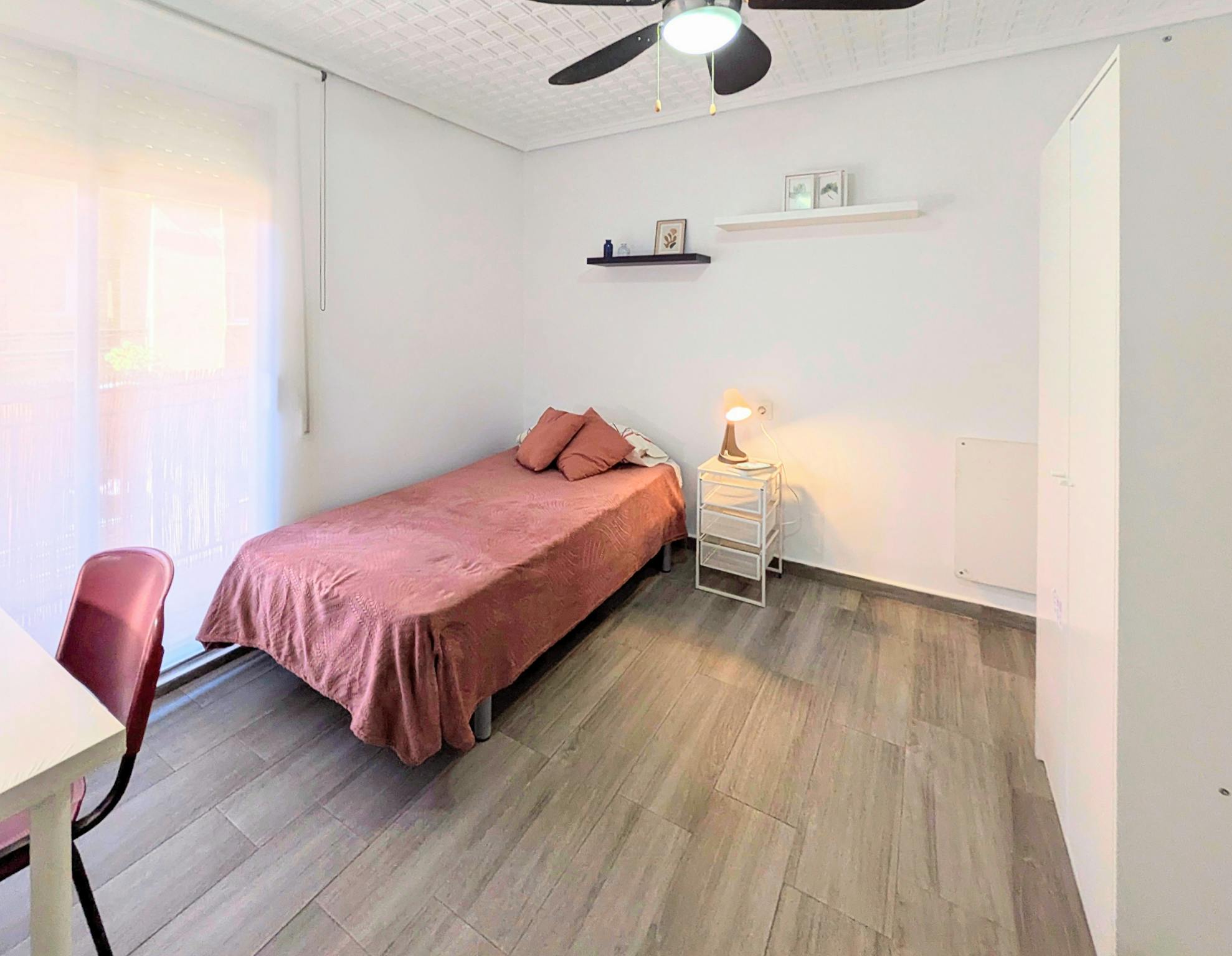 Carrer de Bailén, Burjassot preview