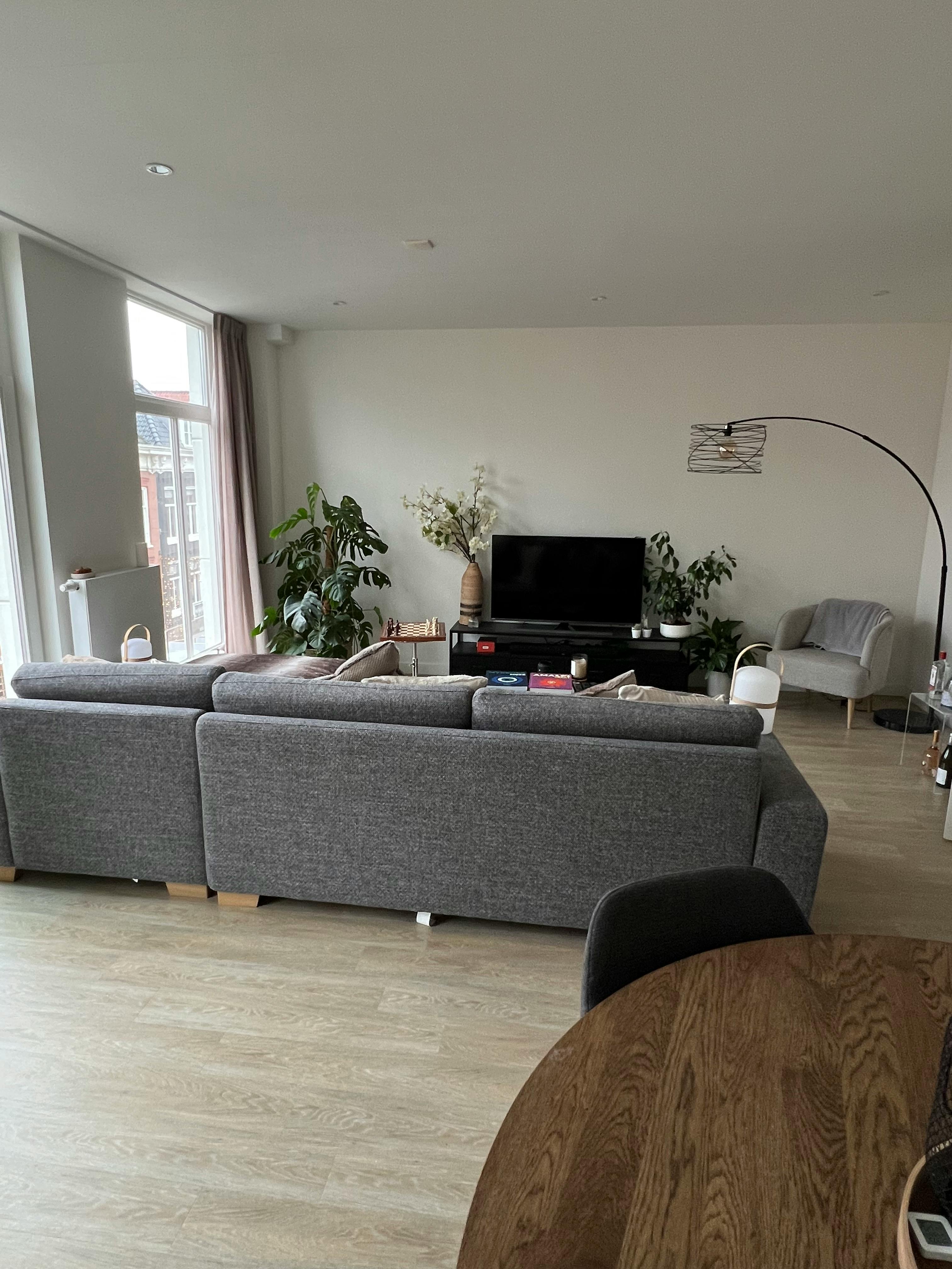 Apartment Amsterdam, 1 bed — photo 2