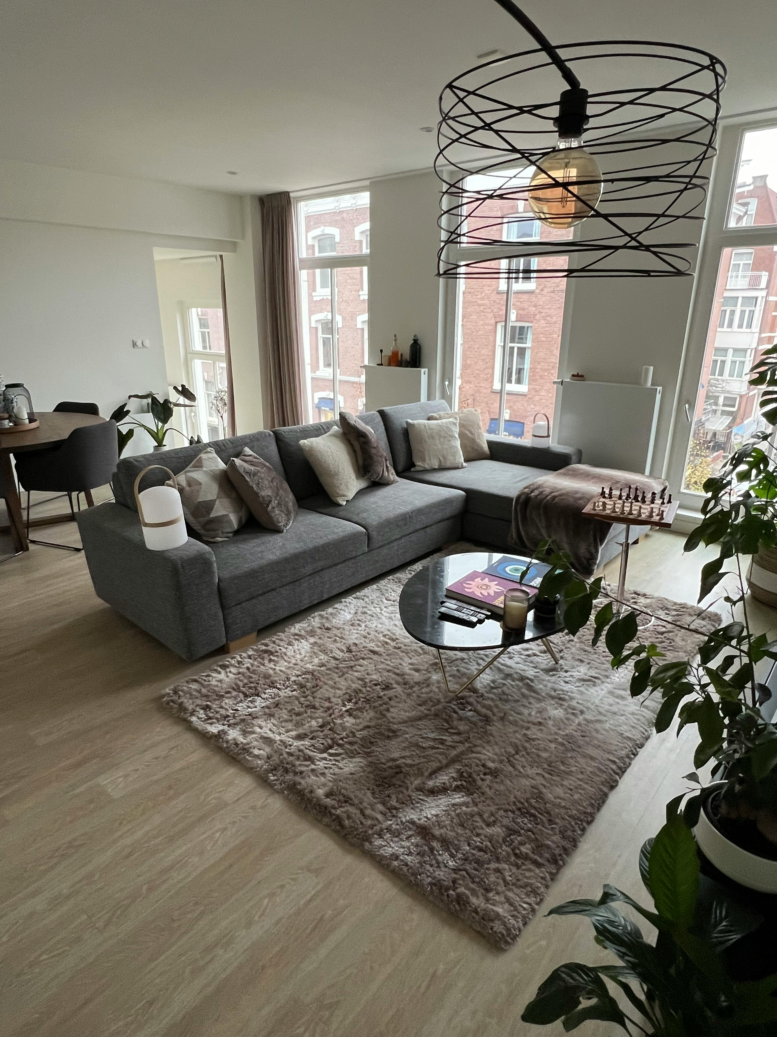 Apartment Amsterdam, 1 bed — photo 3