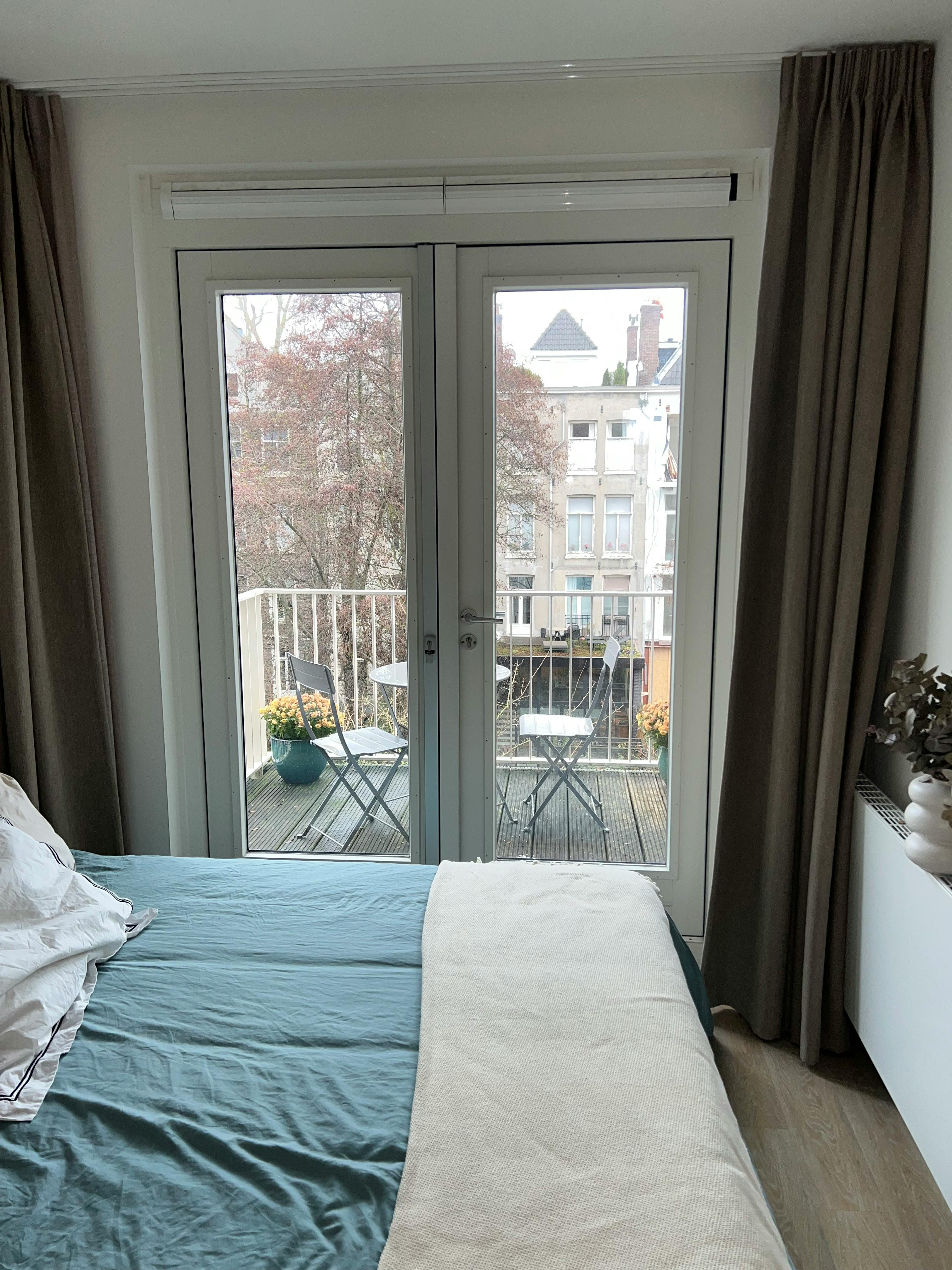 Apartment Amsterdam, 1 bed — photo 7
