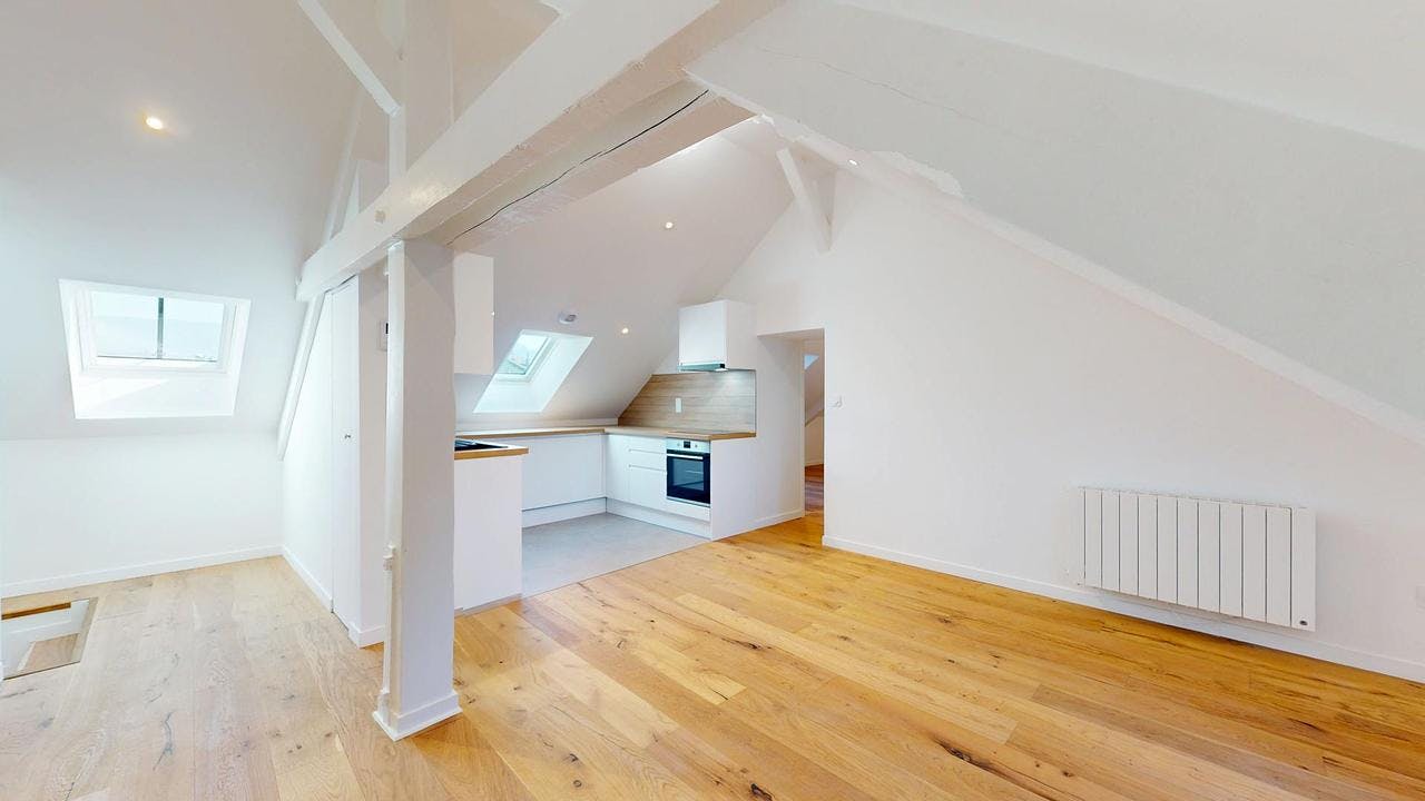Apartment for rent on Allée de l'Étape, Chambéry
