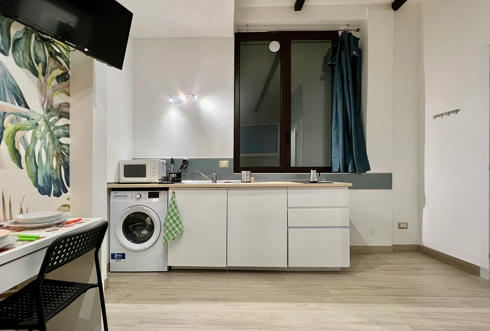 Via Padova, Milan preview