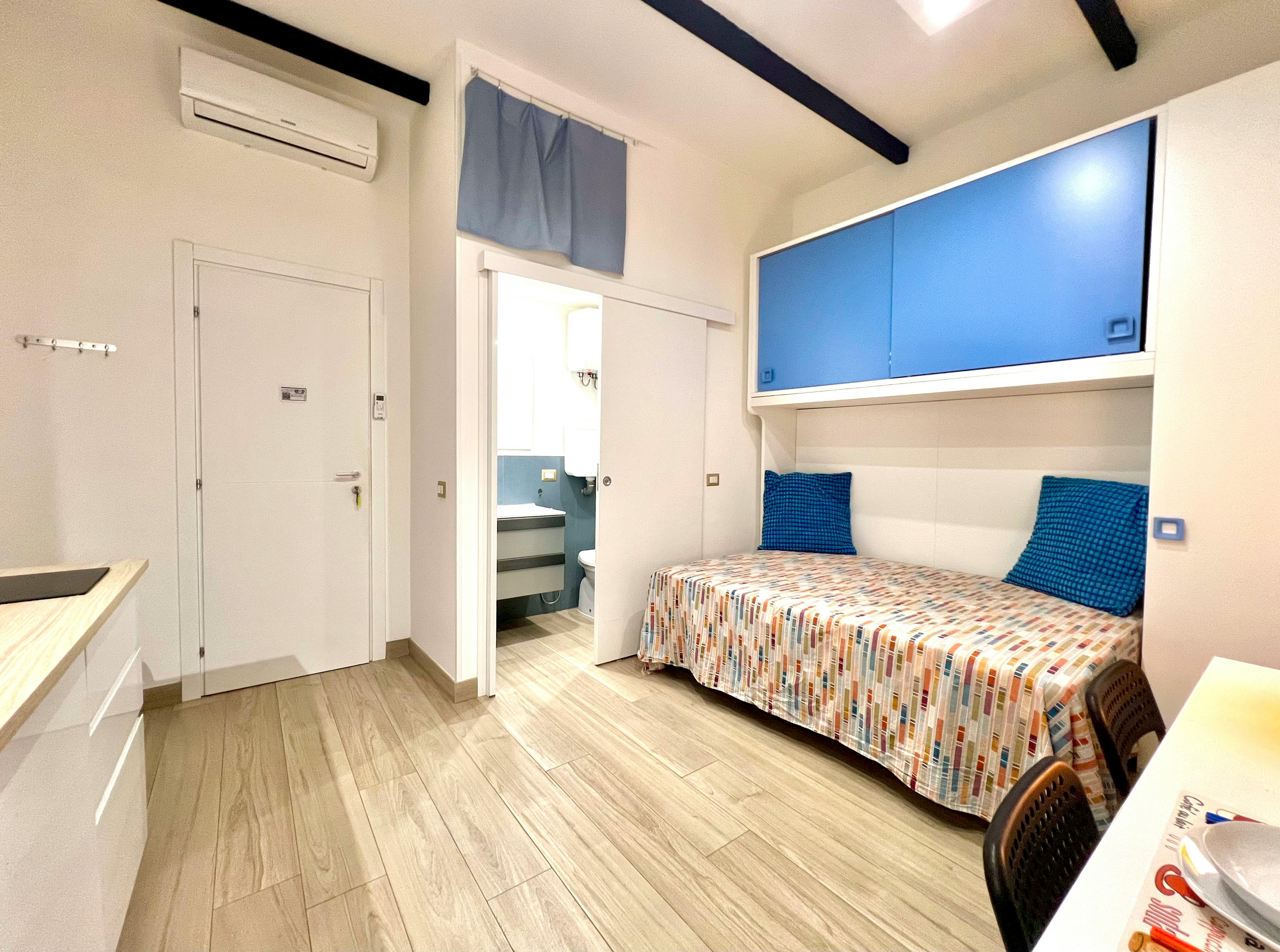 Monolocale in affitto a 950 € al mese a Milan, Via Padova