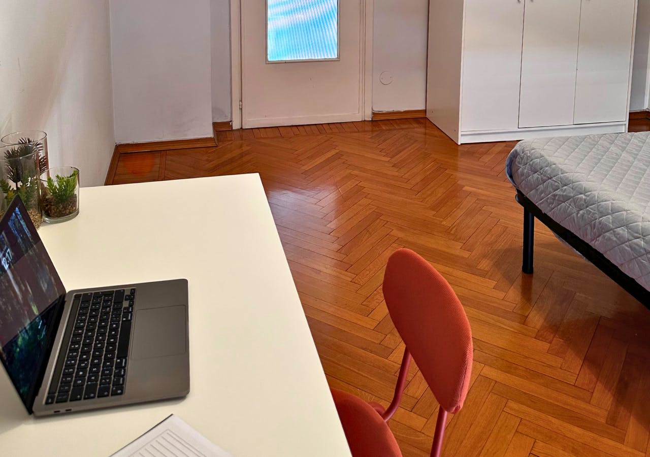 Private room for rent for €650 per month in Turin, Corso Giulio Cesare