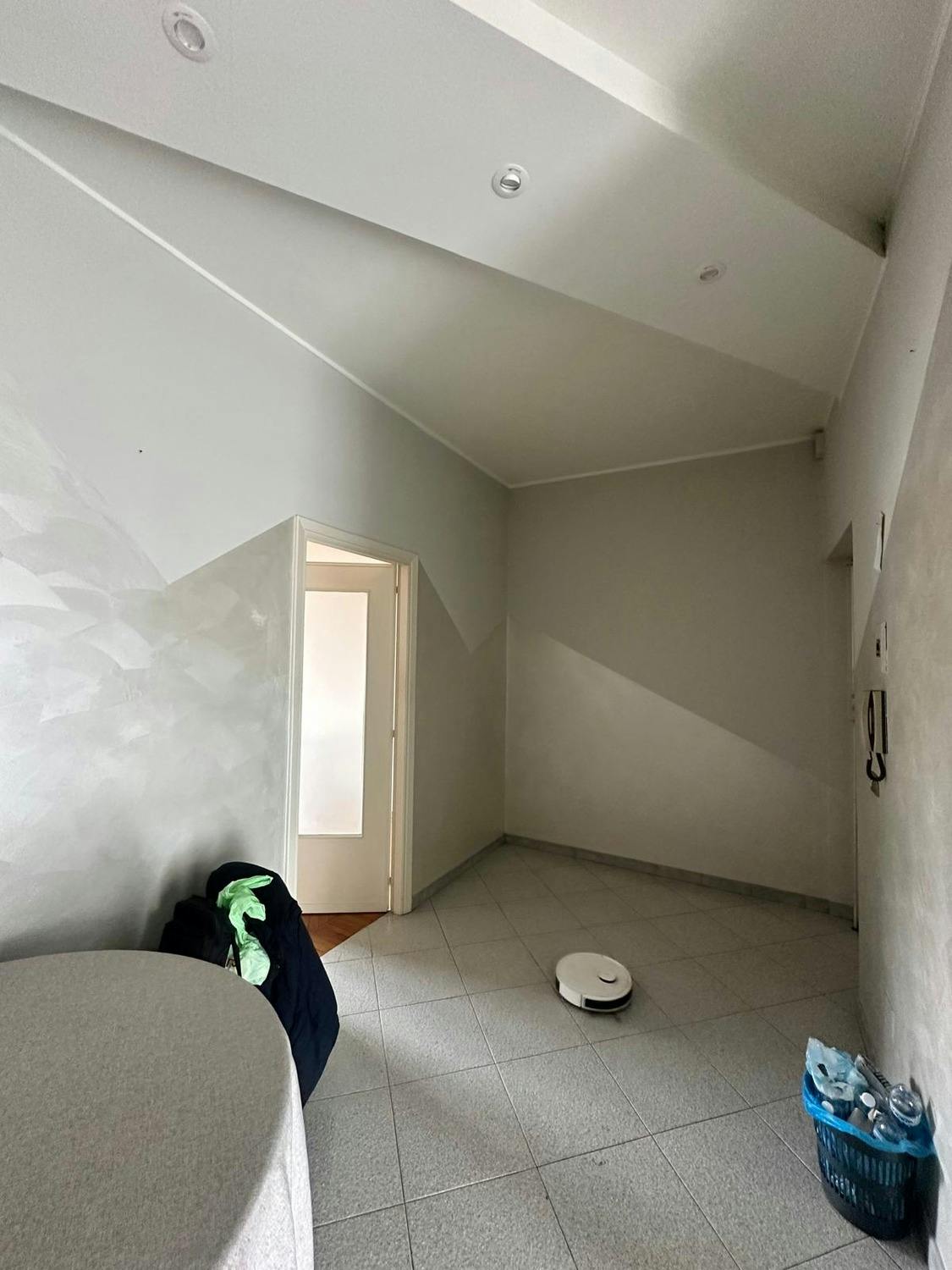 Single room Turin, 1 bed, 18m² — photo 2