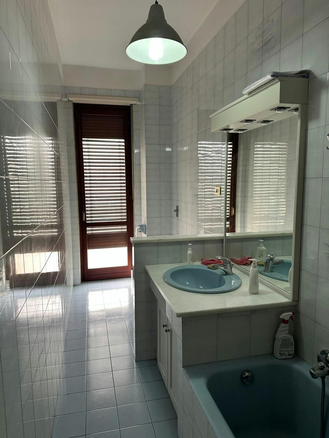 Single room Turin, 1 bed, 18m² — photo 6