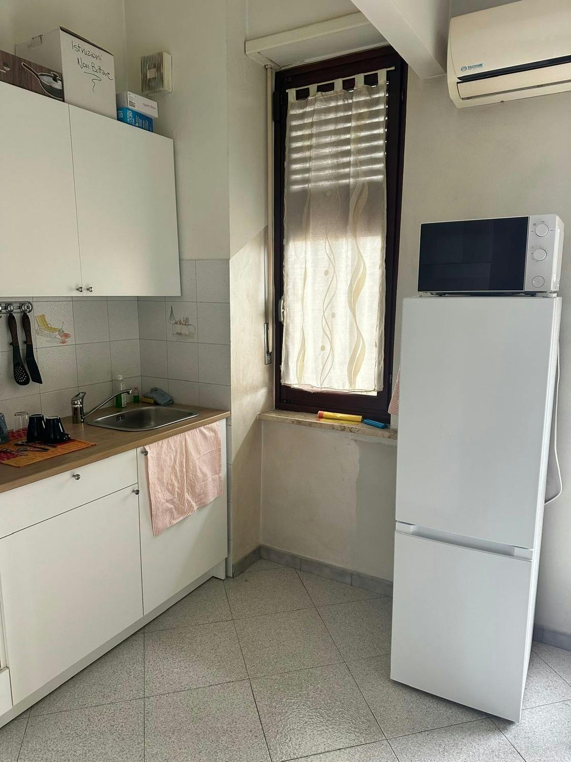 Single room Turin, 1 bed, 18m² — photo 7
