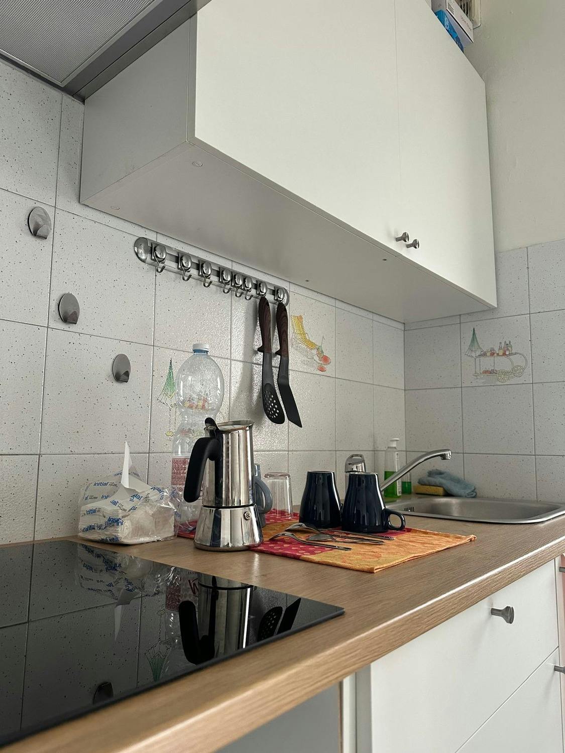 Single room Turin, 1 bed, 18m² — photo 10