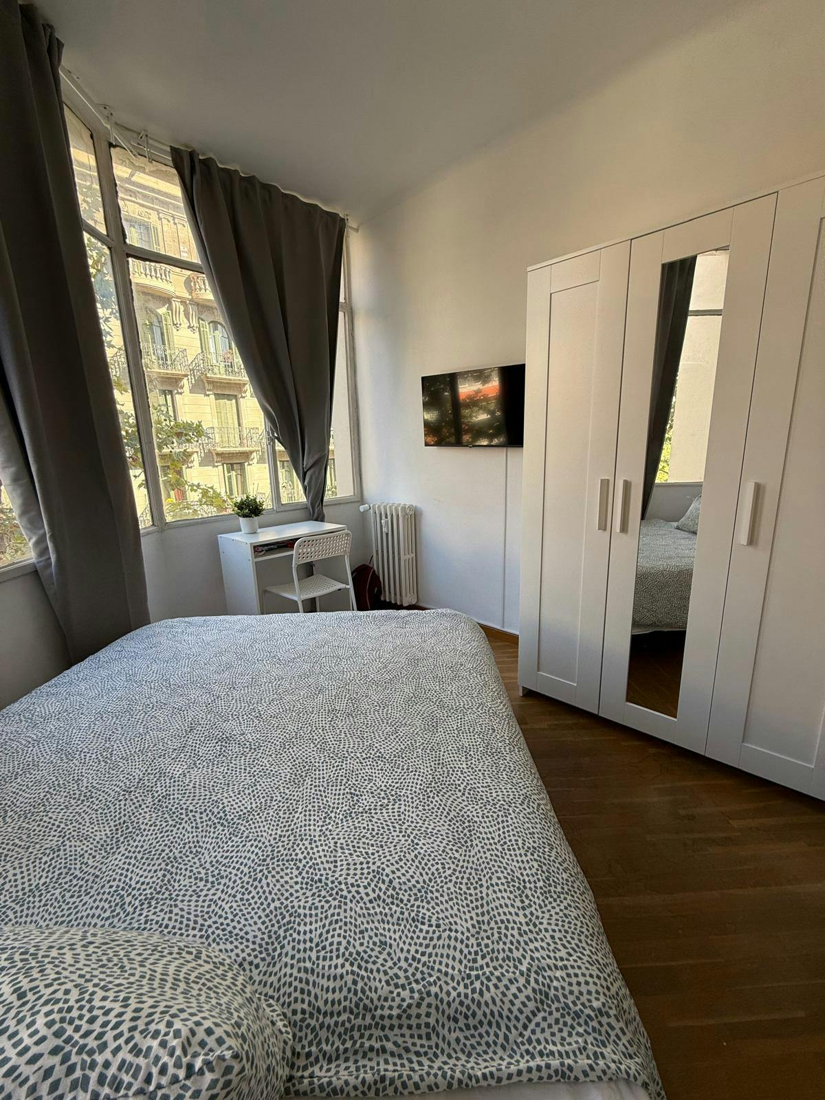 preview gallery tile