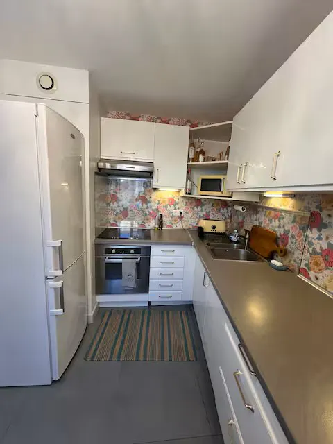 2-Bedroom Apartment in Rue des Serruriers, Nice (1607458) ROOM 2