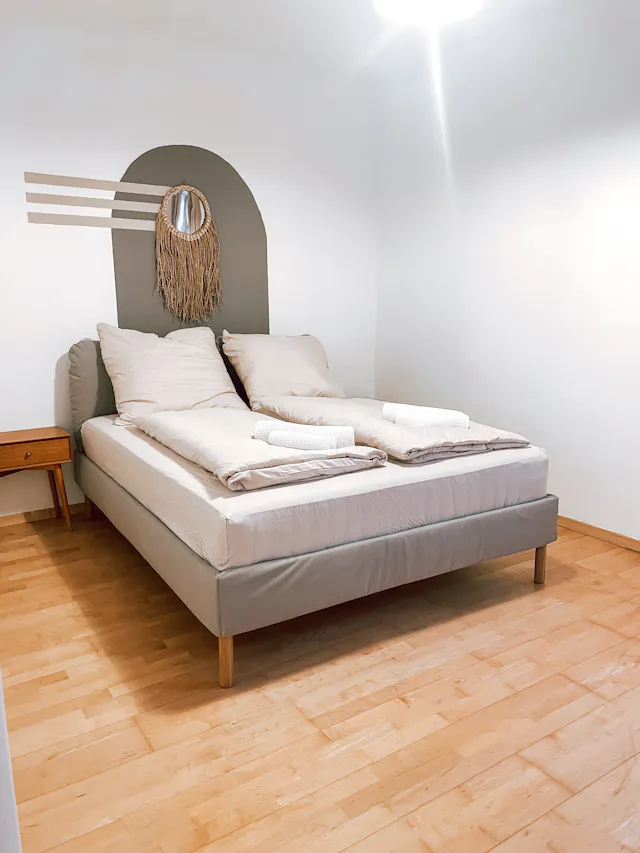 2-Bedroom Apartment in Cumberlandstraße, Vienna (1607520) room image 1