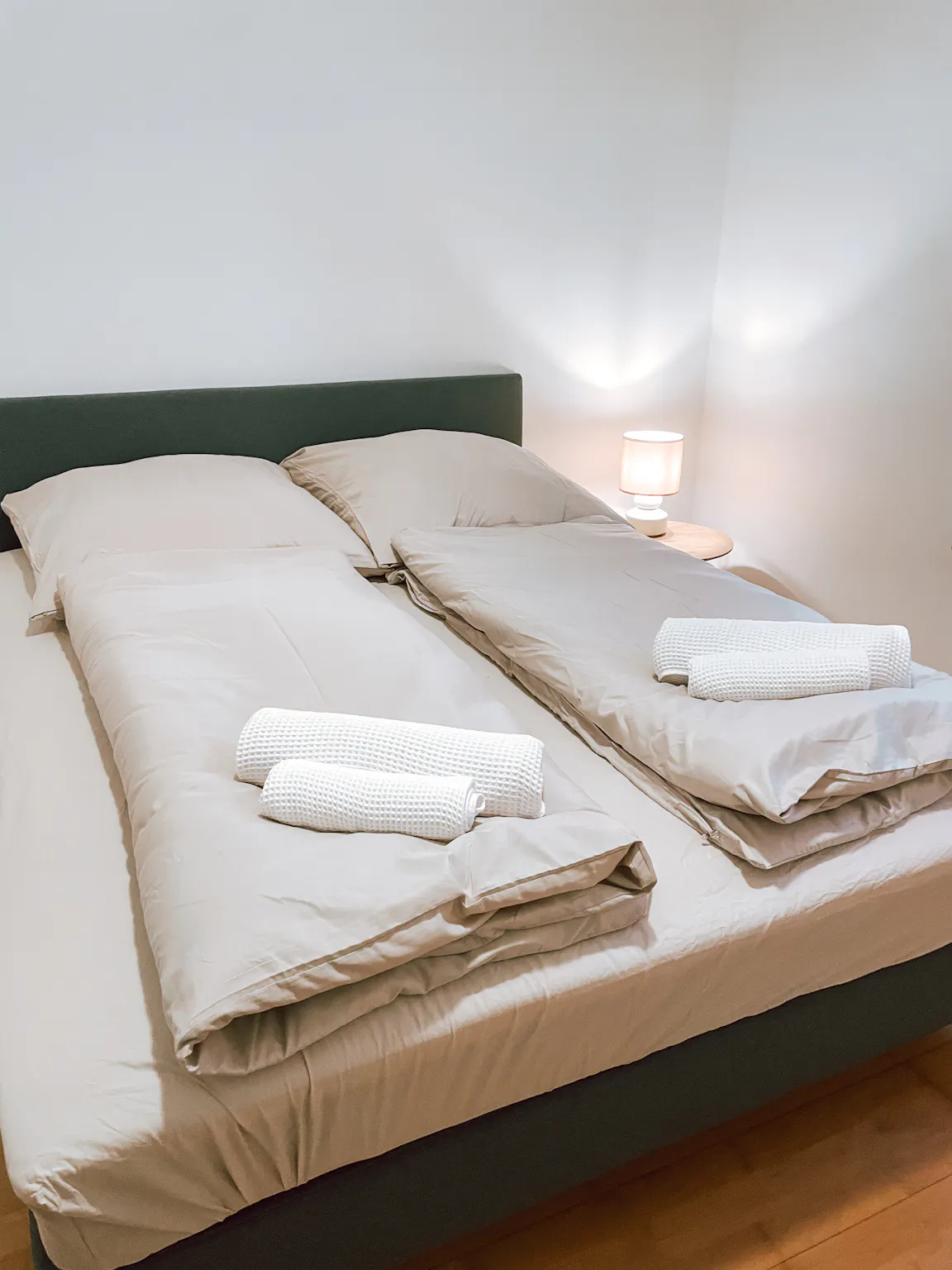 2-Bedroom Apartment in Cumberlandstraße, Vienna (1607520) ROOM 3