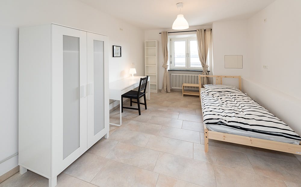 Kohlstraße, Munich preview