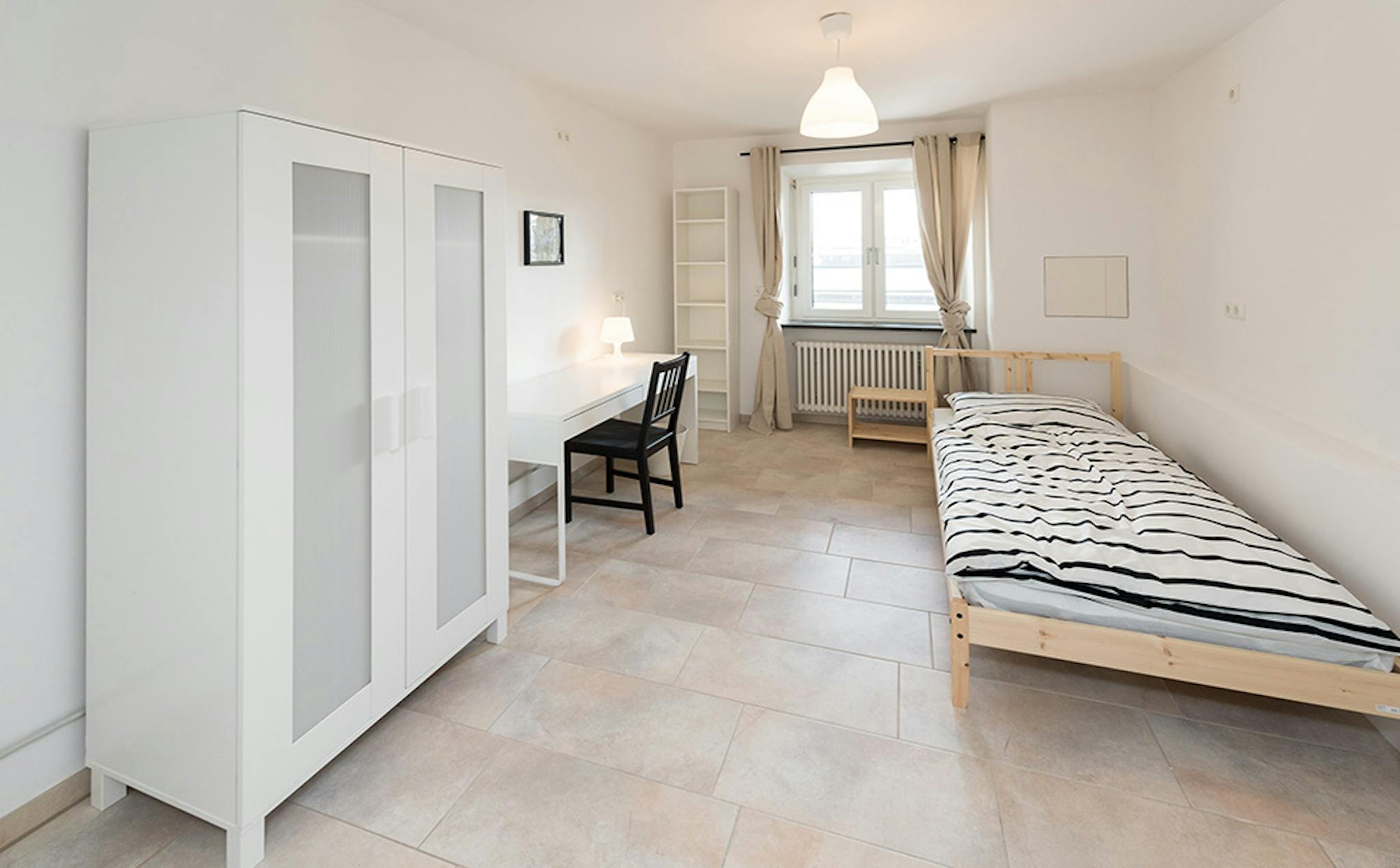 Kohlstraße, Munich preview