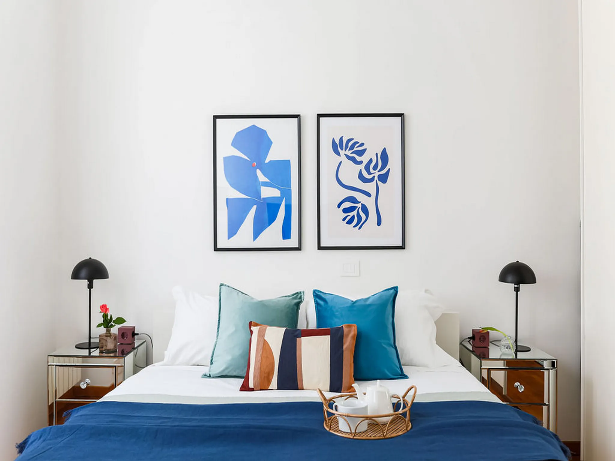 Via Marghera, Milan preview