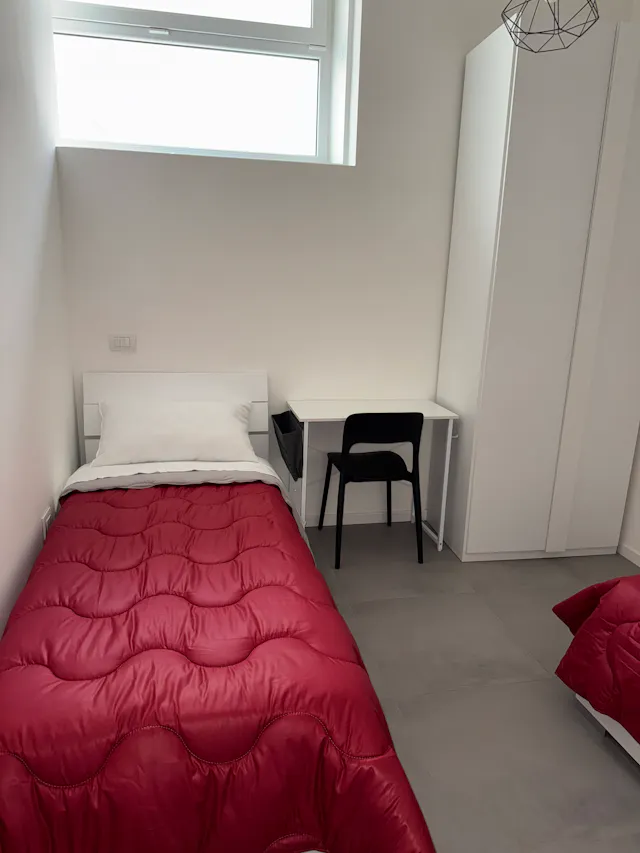 Private room in Via Pietro Marocco, Milan (1607534) room image 2