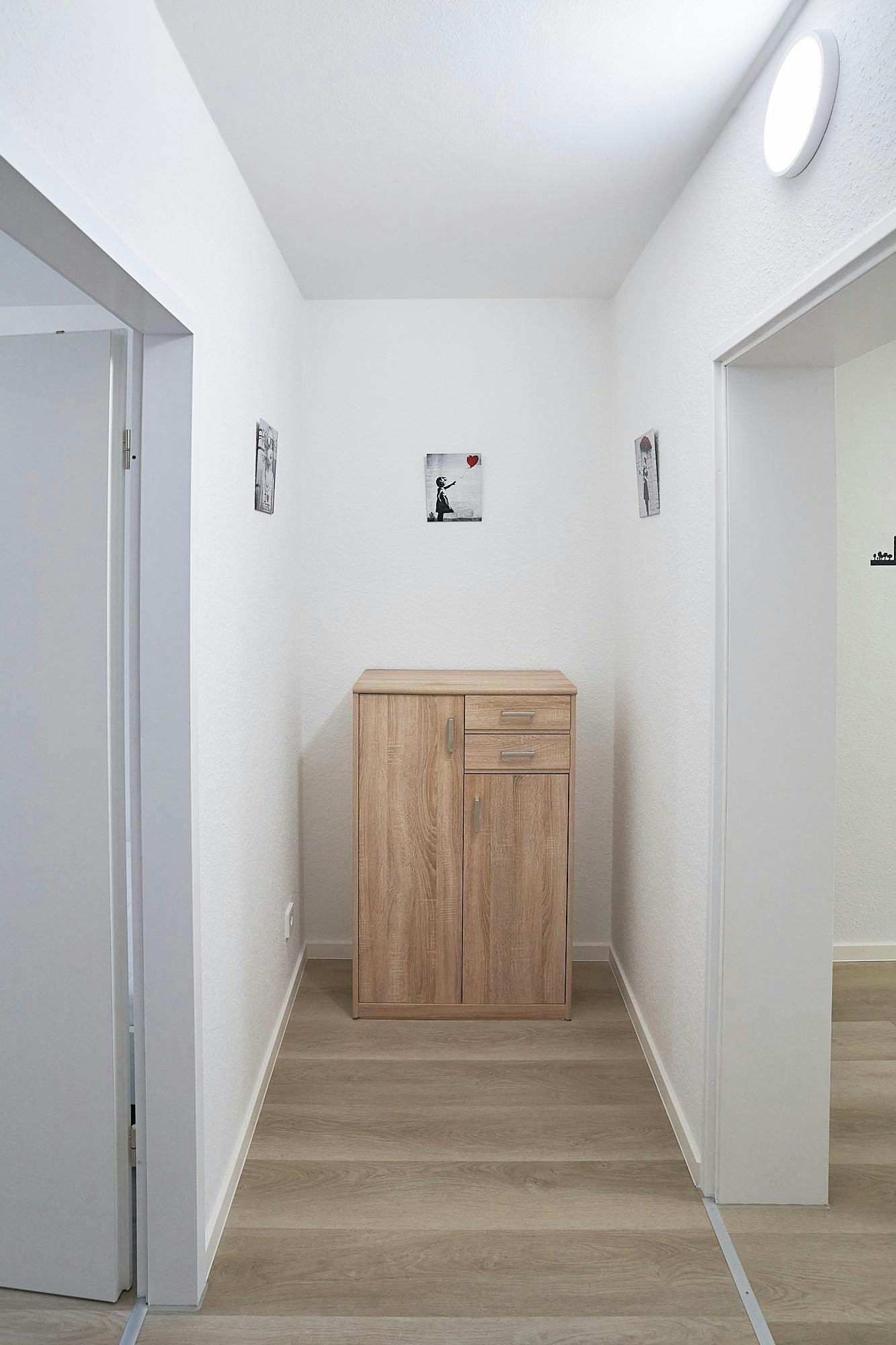Apartment Düsseldorf, 1 bed, 10m² — photo 5