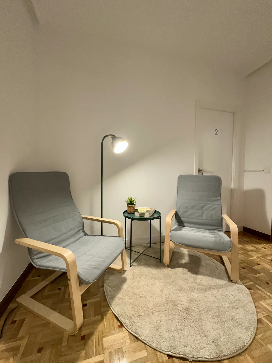 Private room in Calle de Londres, Madrid (1607547) ROOM 3