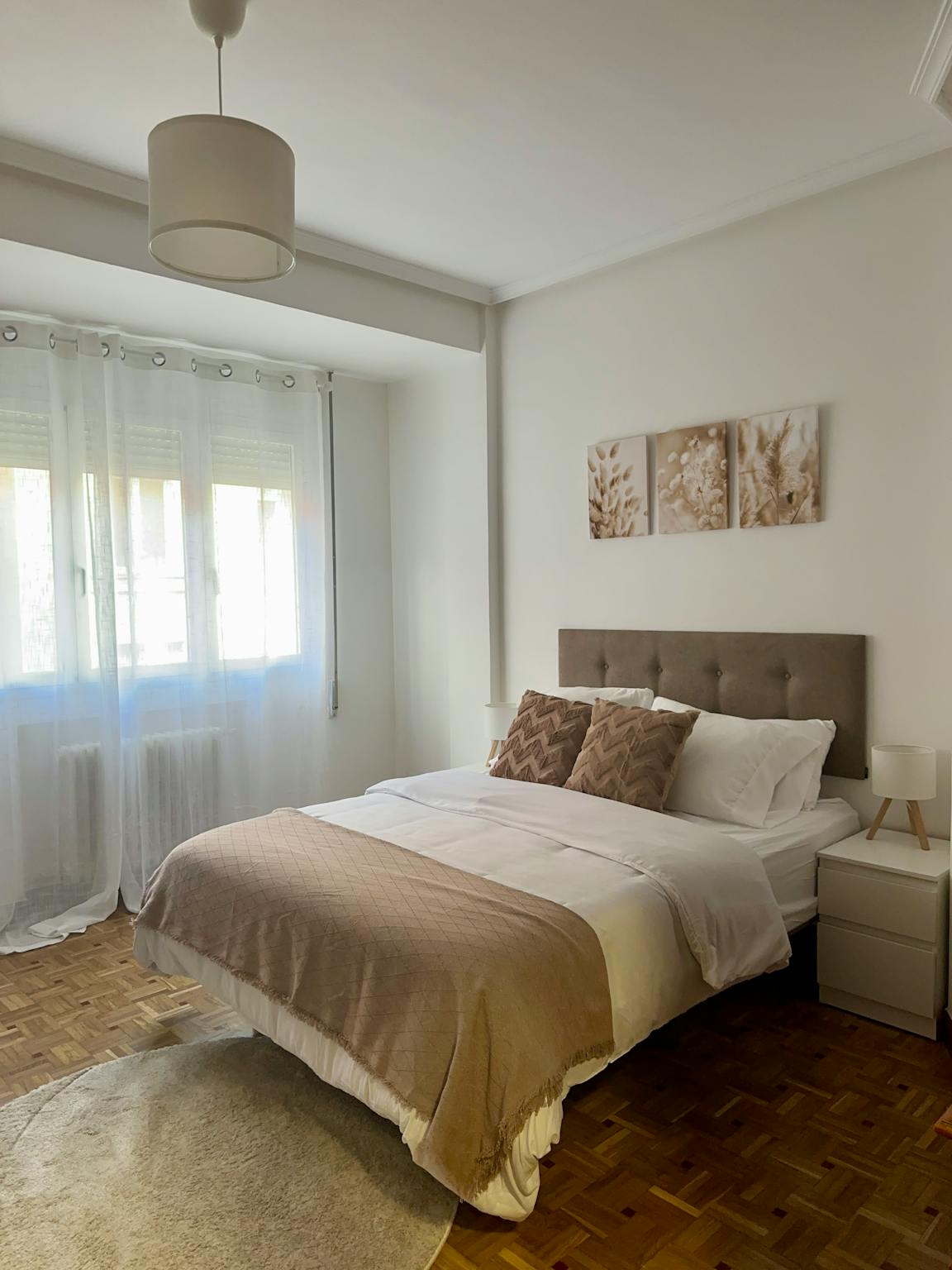 Calle de Londres, Madrid preview