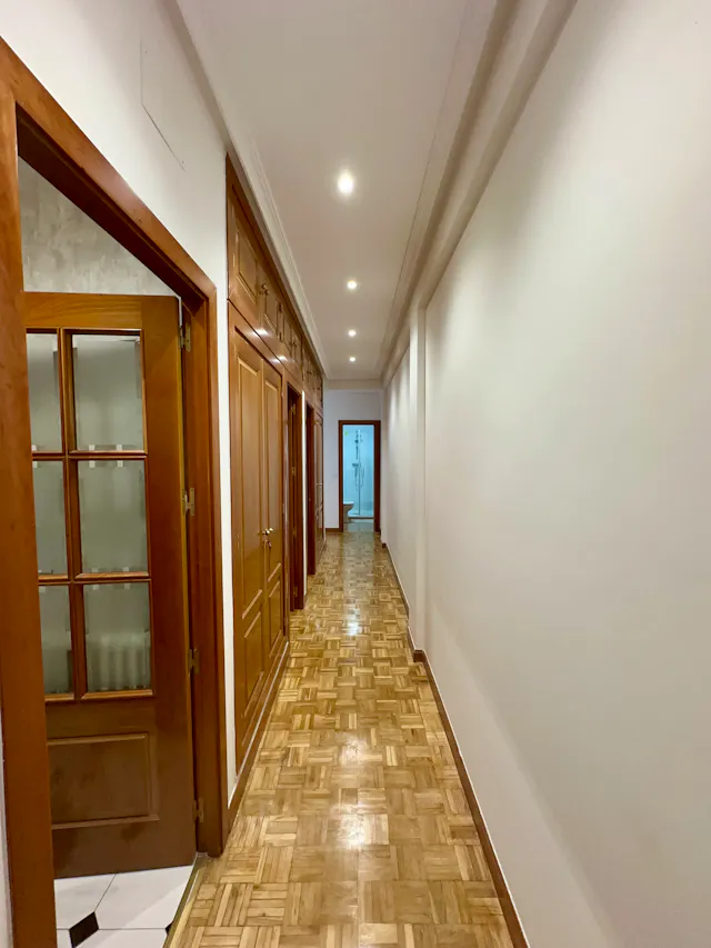 Private room in Calle de Londres, Madrid (1607550) room image 21