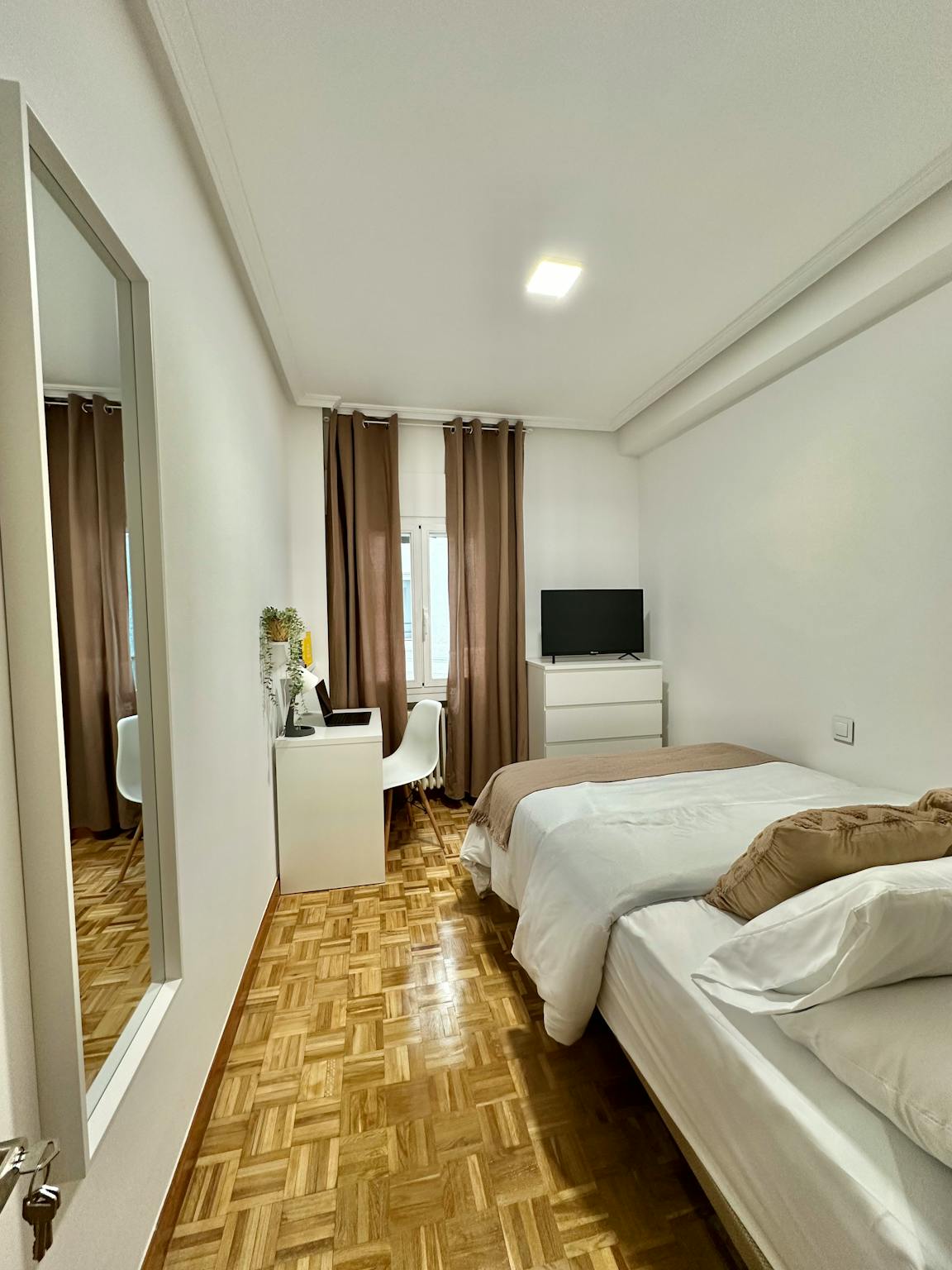 Calle de Londres, Madrid preview