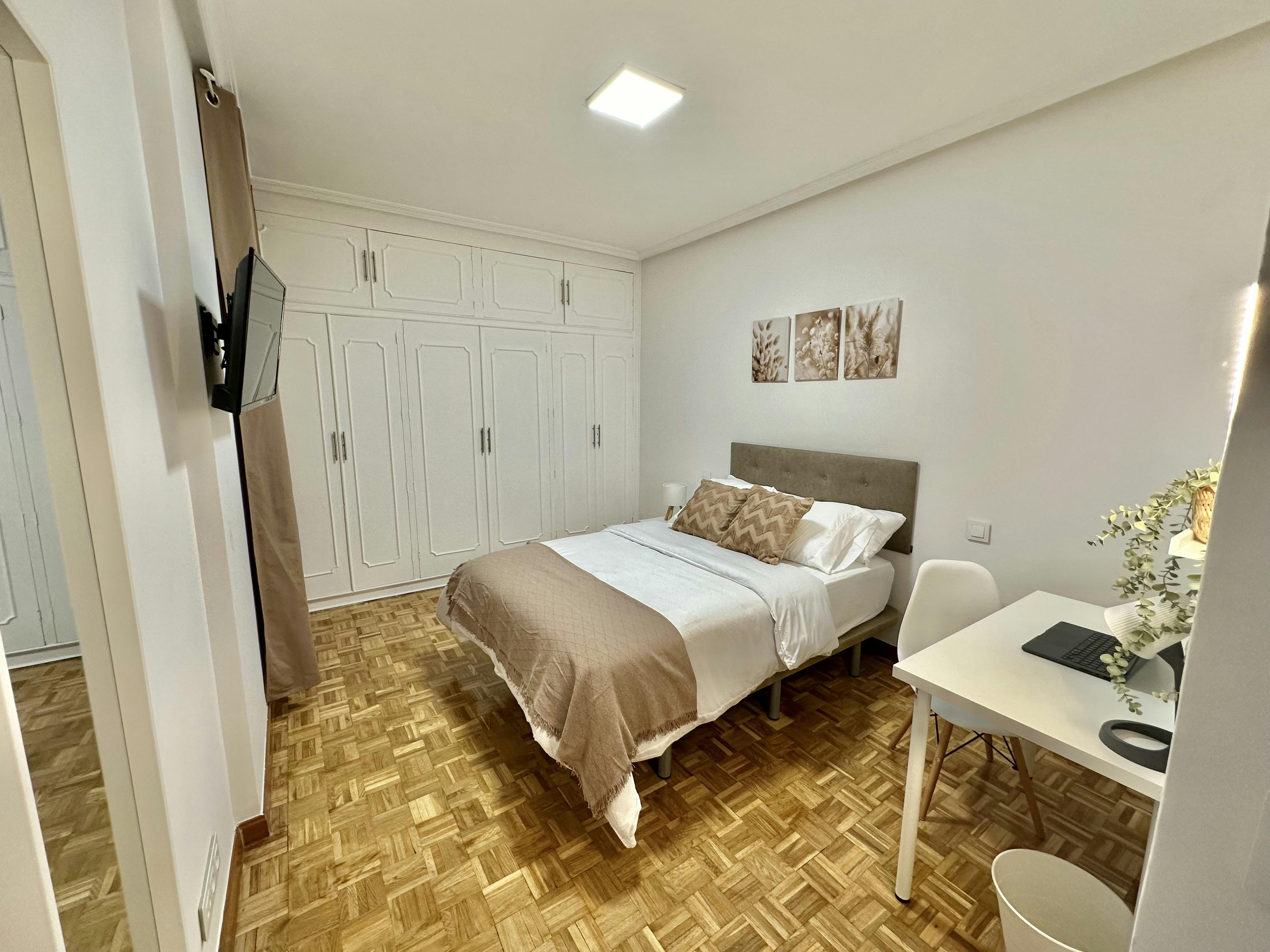 Calle de Londres, Madrid preview