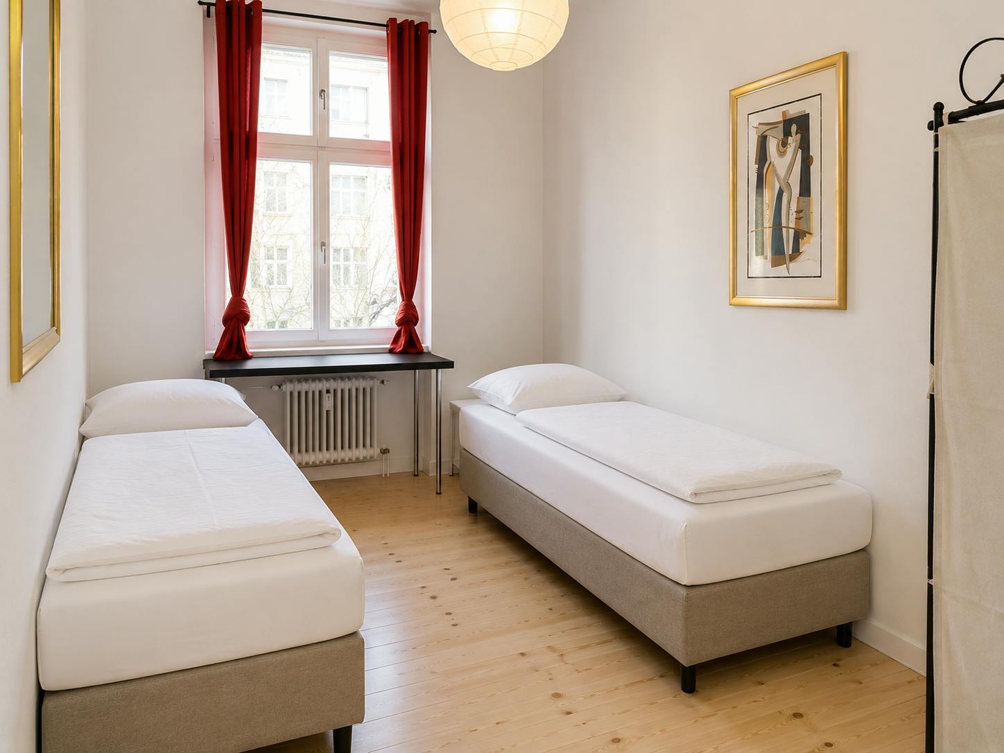Quarto compartilhado para alugar por € 425 por mês em Berlin, Lübbener Straße