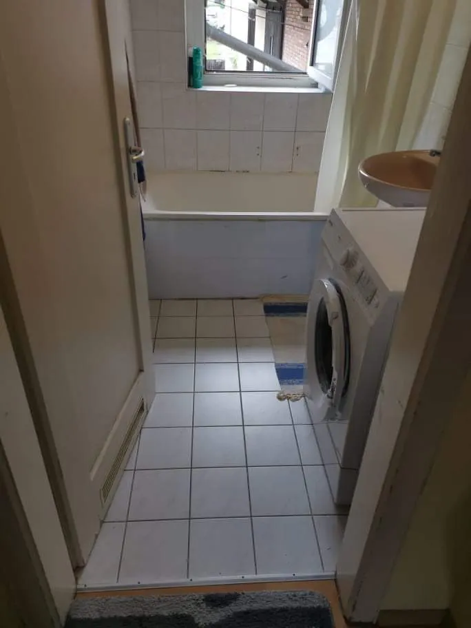 Private room in Leinfelder Straße, Leinfelden-Echterdingen (1607557) ROOM 4