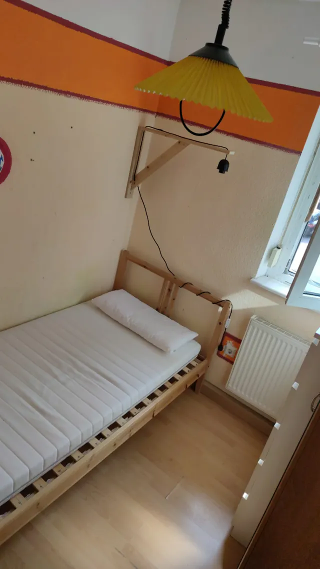Private room in Leinfelder Straße, Leinfelden-Echterdingen (1607565) room image 1