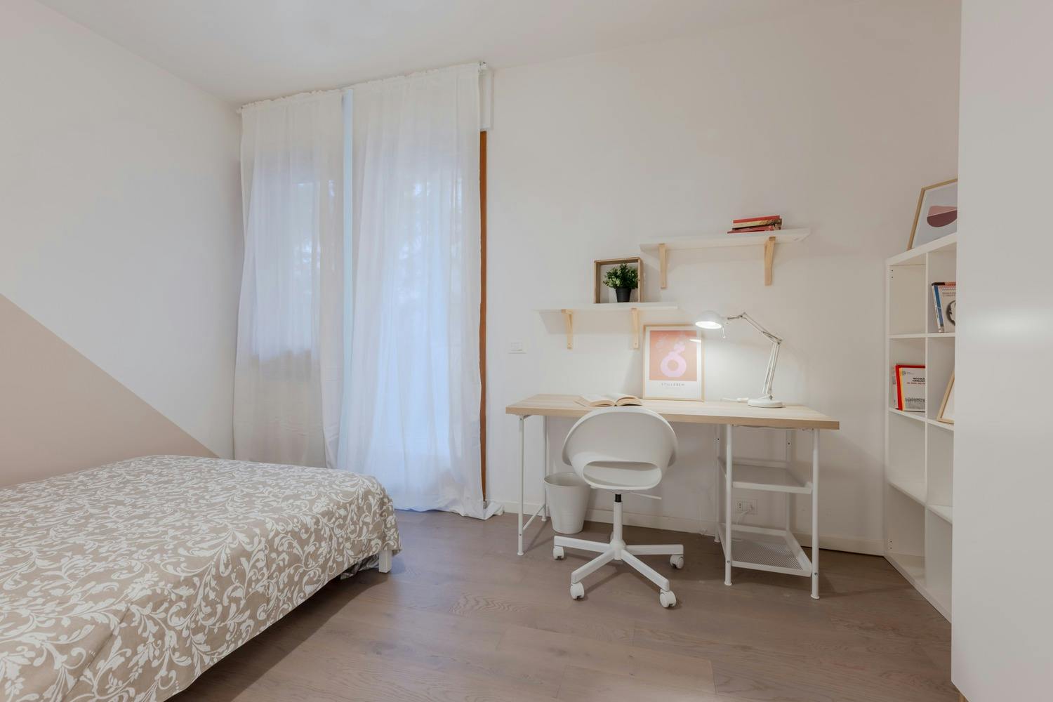 Via Roberto Marin, Padova preview