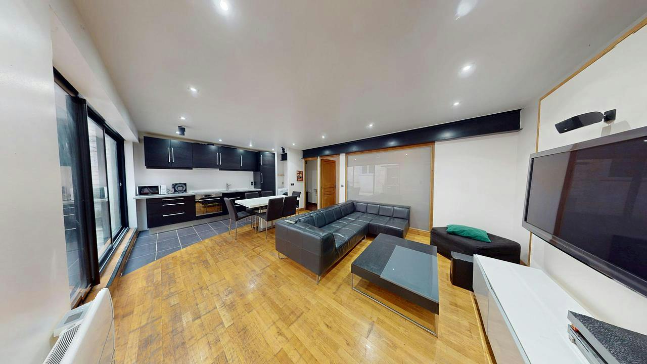 Appartement – Bordeaux, Paul Doumer - Vue 4