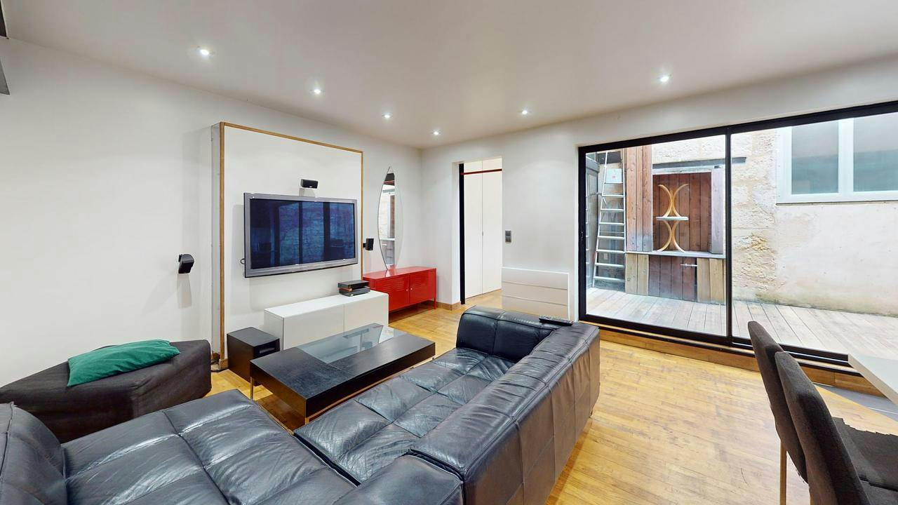Appartement – Bordeaux, Paul Doumer - Vue 5