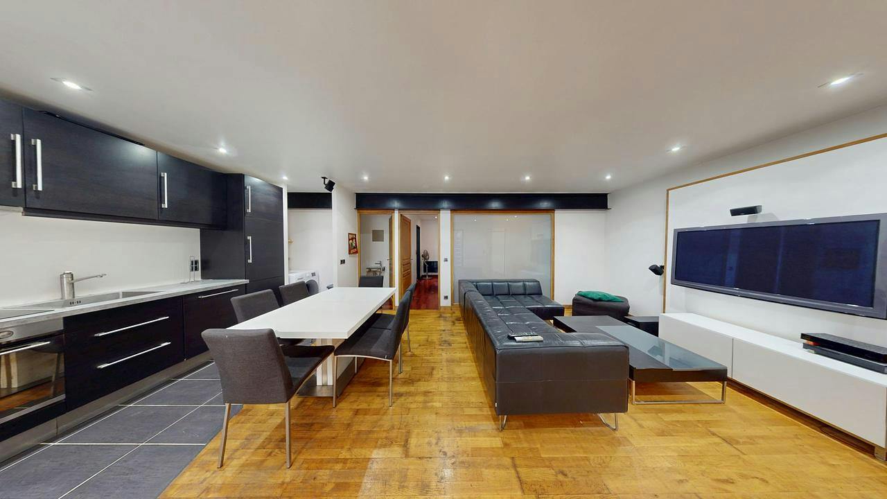 Appartement – Bordeaux, Paul Doumer - Vue 3