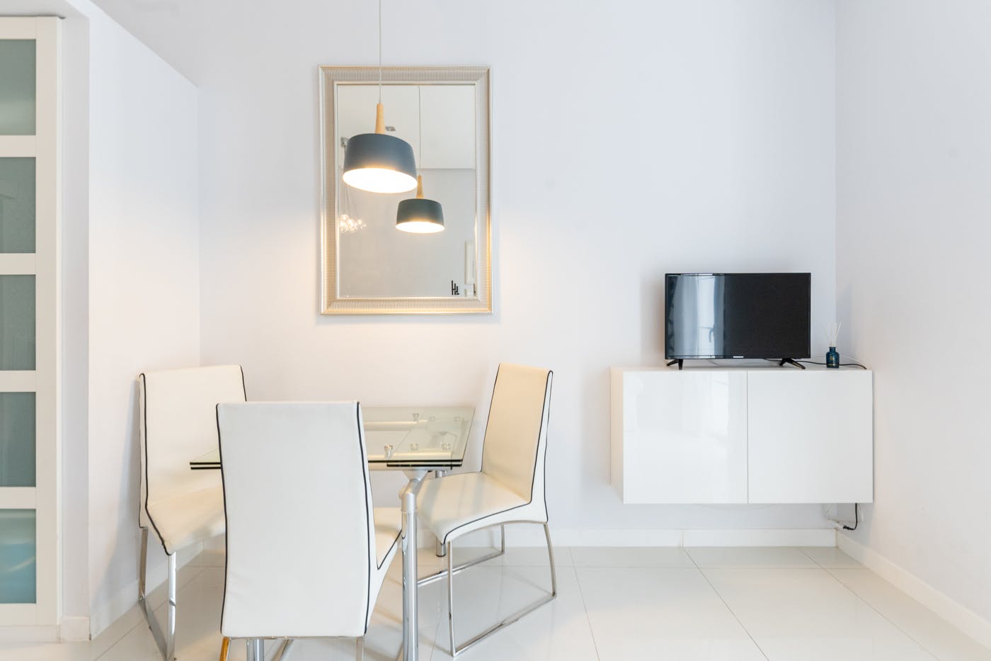 Apartment Madrid, 1 bed — photo 2