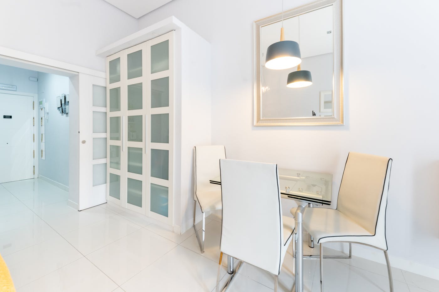 Apartment Madrid, 1 bed — photo 4