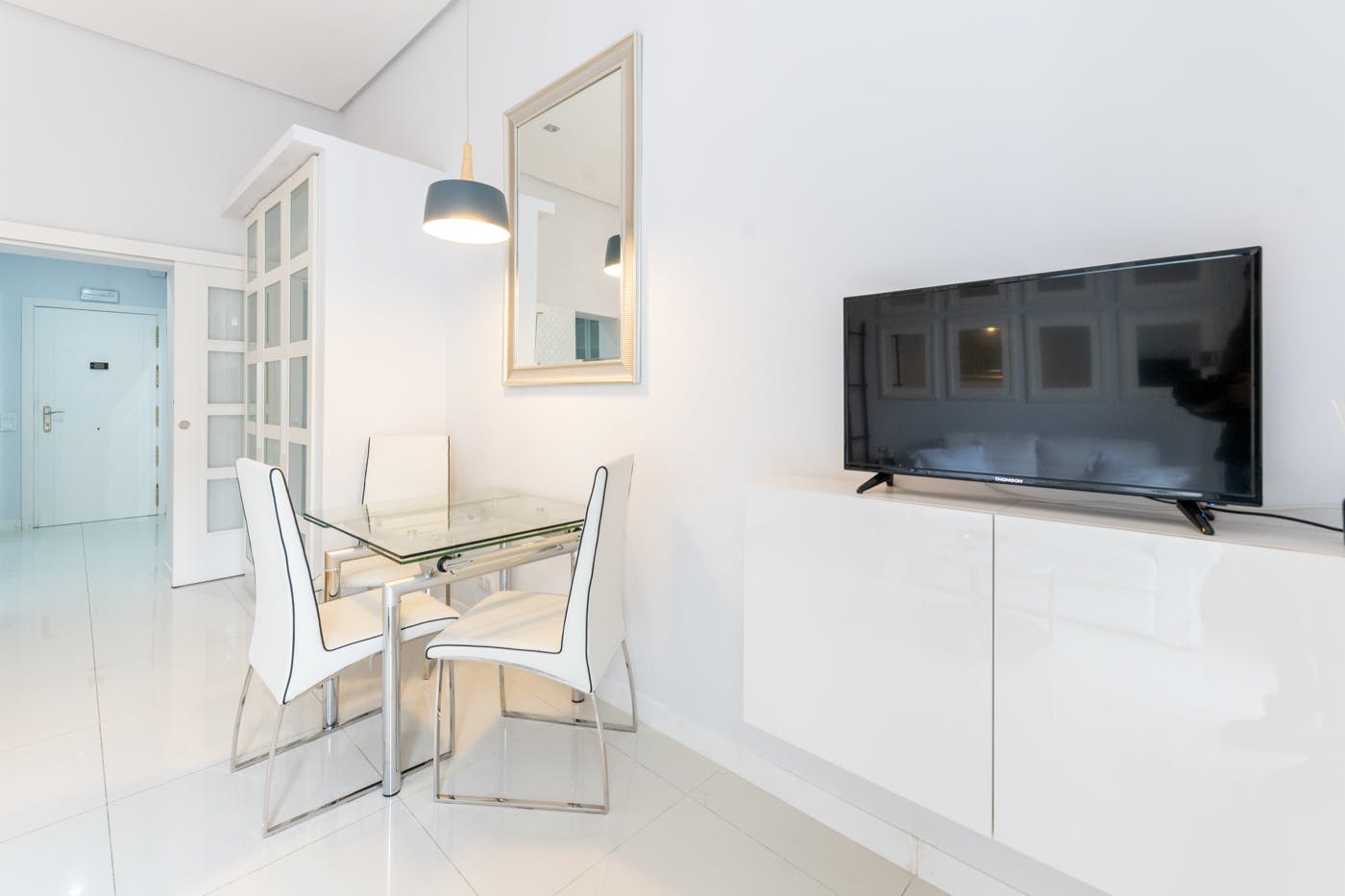 Apartment Madrid, 1 bed — photo 10