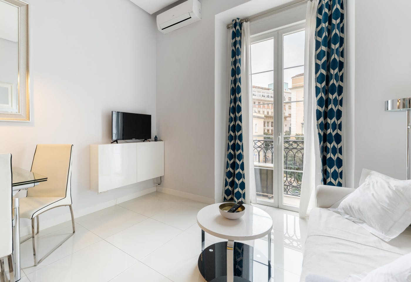 Apartment Madrid, 1 bed — photo 5