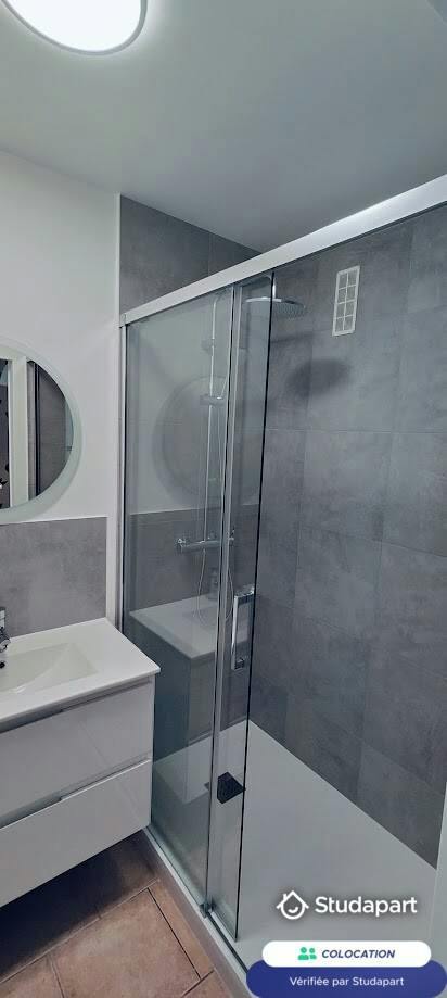 Private room for rent for €630 per month in Bry-sur-Marne, Avenue Georges Clemenceau