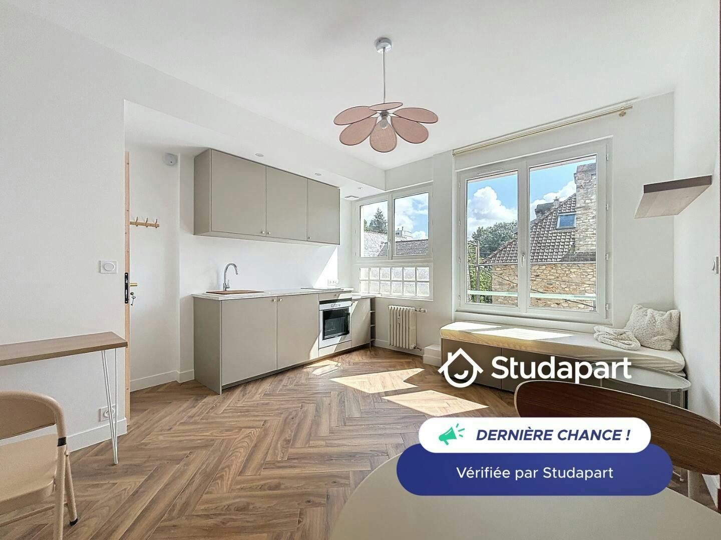 Appartamento in affitto a 950 € al mese a Rennes, Rue Isidore Louveau