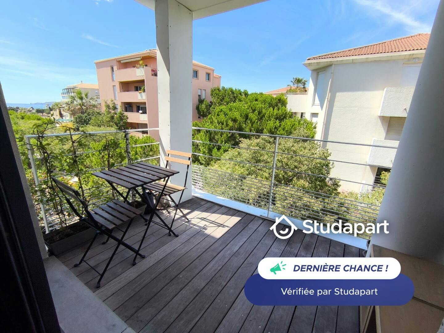 Appartement – Marseille, La Plage, 8e Arrondissement - Vue 5