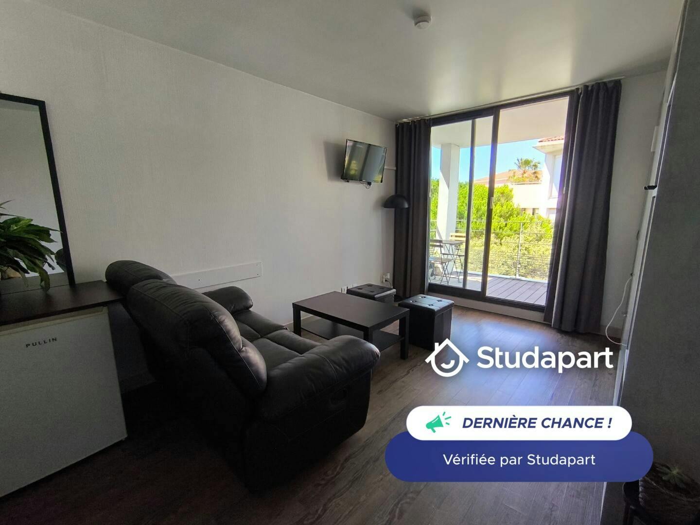 Appartement à Marseille