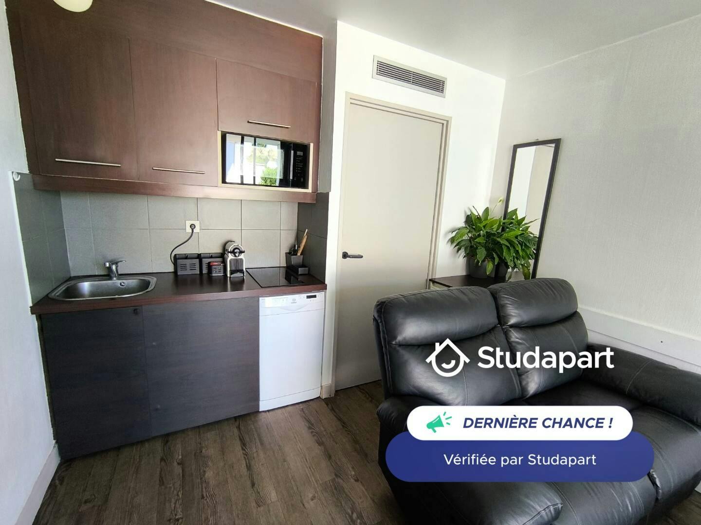 Appartement – Marseille, La Plage, 8e Arrondissement - Vue 4