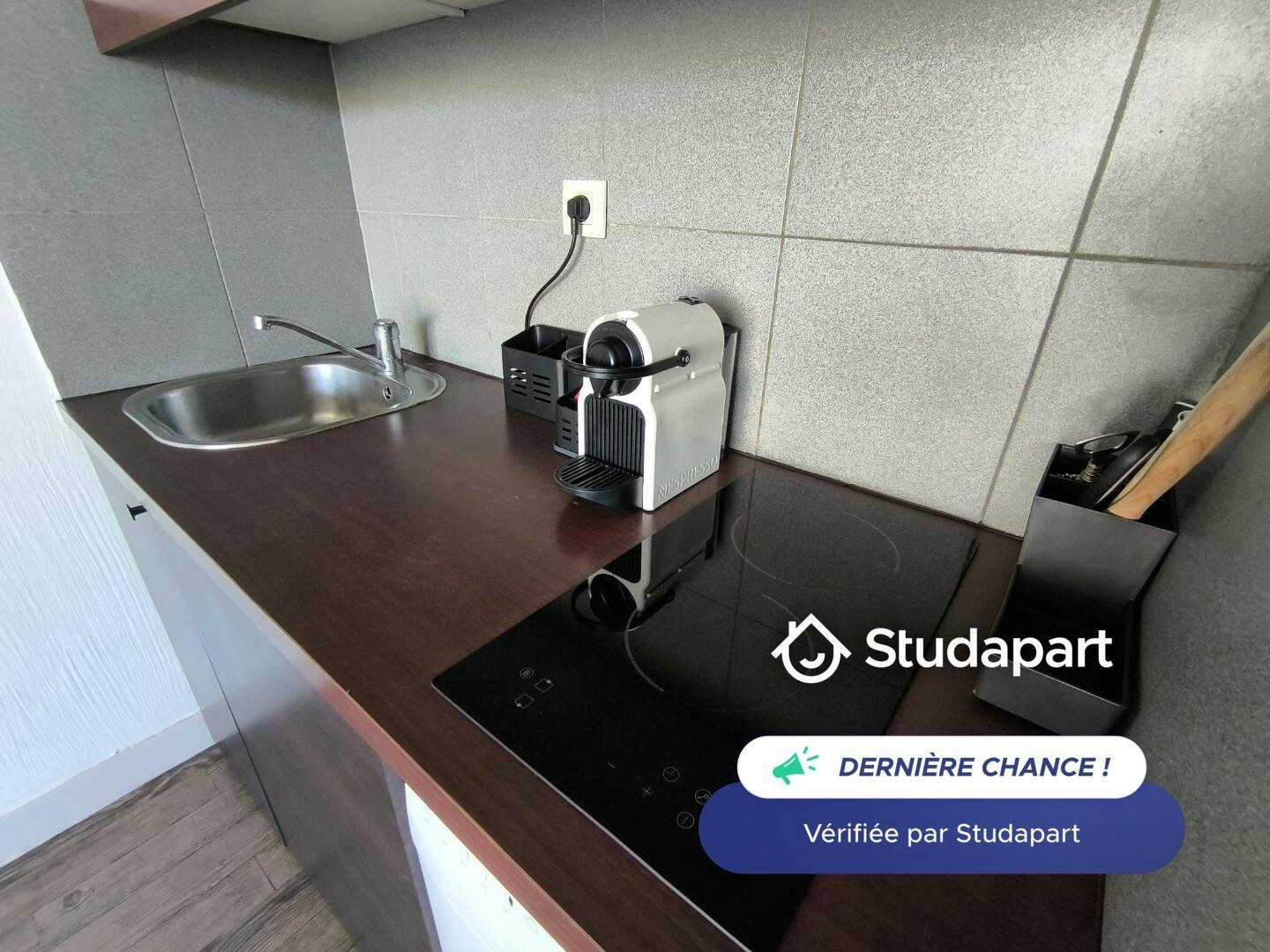 Appartement – Marseille, La Plage, 8e Arrondissement - Vue 3