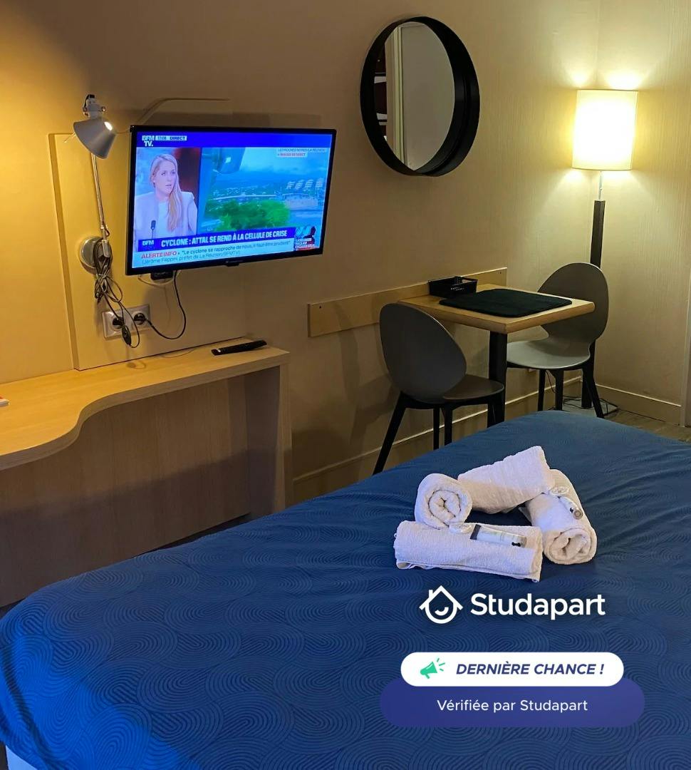 Appartement – Marseille, 8th Arrondissement - Vue 5