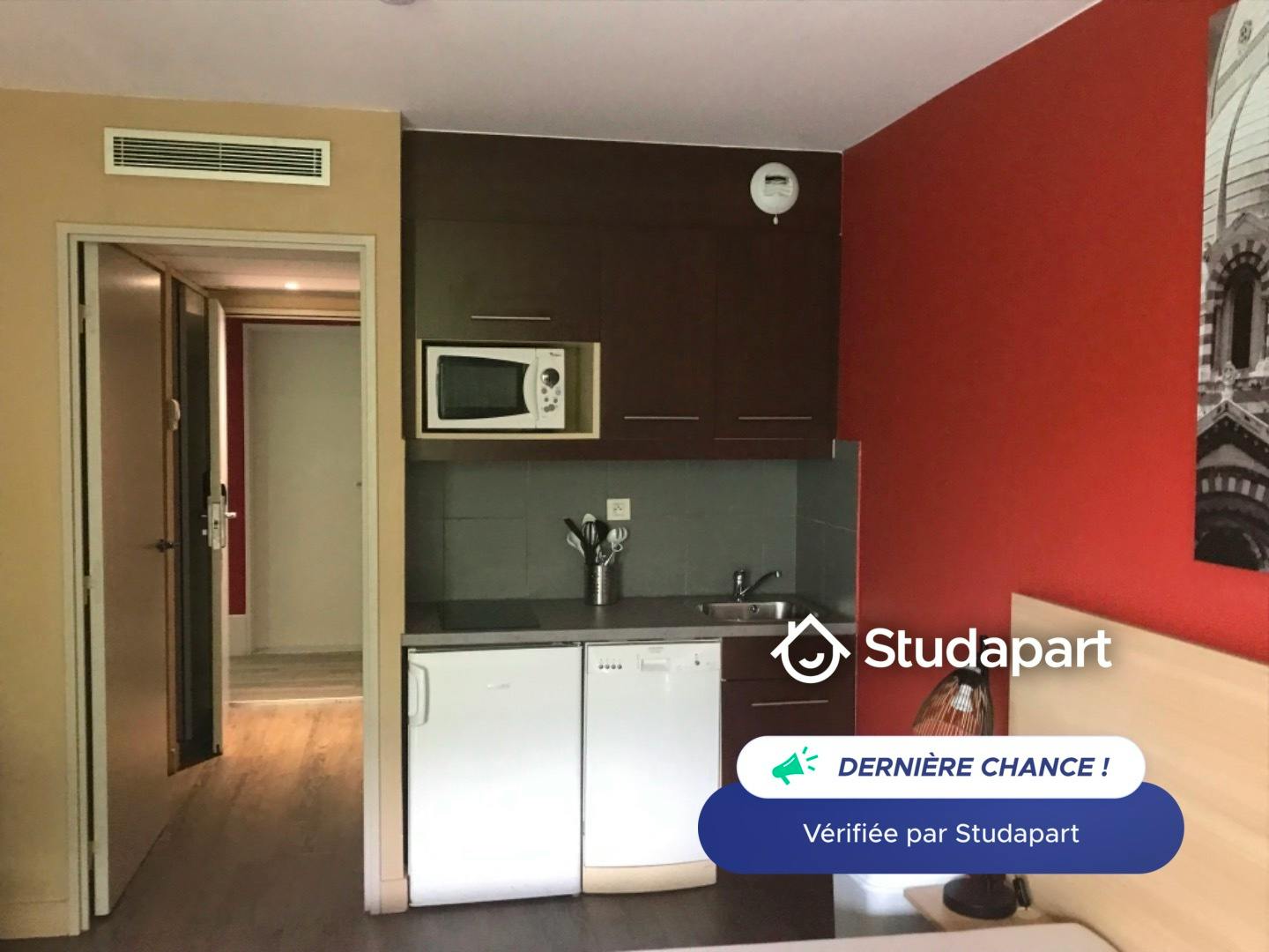 Appartement – Marseille, 8th Arrondissement - Vue 3