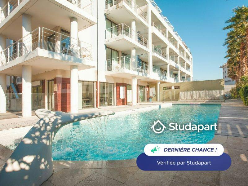 Appartement – Marseille, 8th Arrondissement - Plus